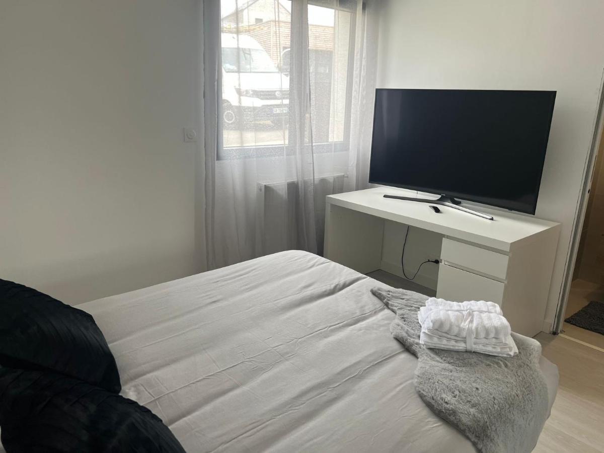 Brest St Anne Du Portzic Vue Mer מראה חיצוני תמונה